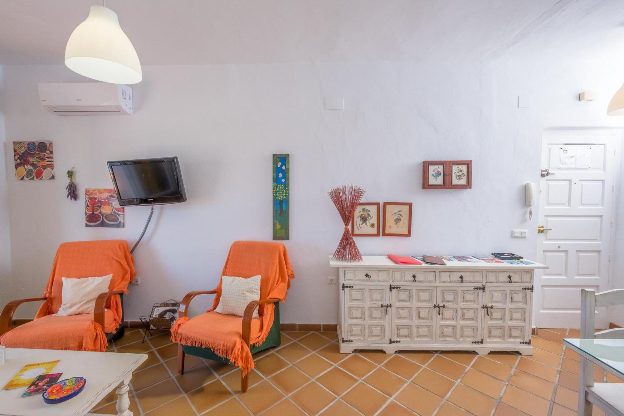 Las Vistas Del Ultimo Paraiso Conil De La Frontera Exterior foto
