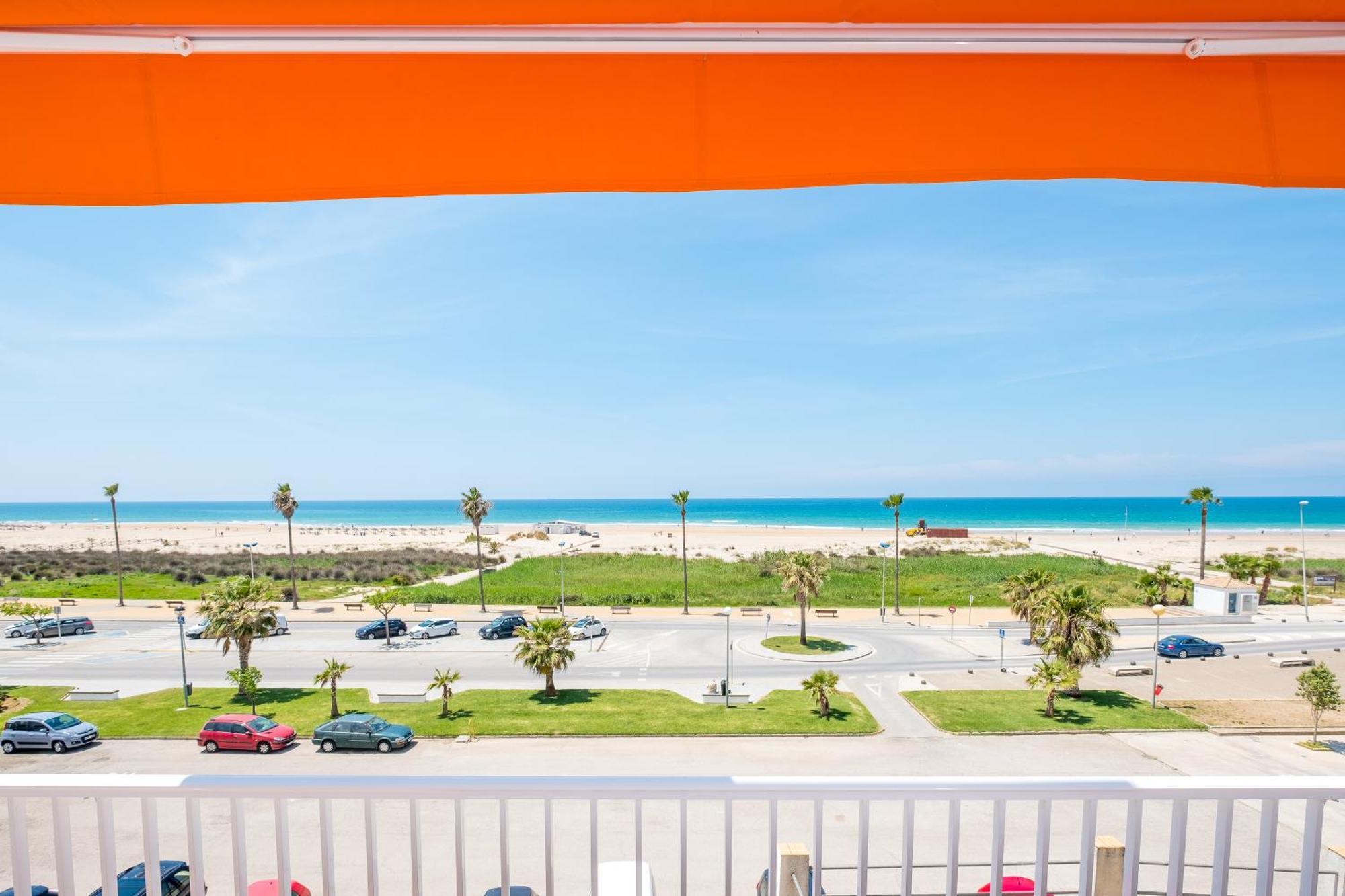Las Vistas Del Ultimo Paraiso Conil De La Frontera Exterior foto