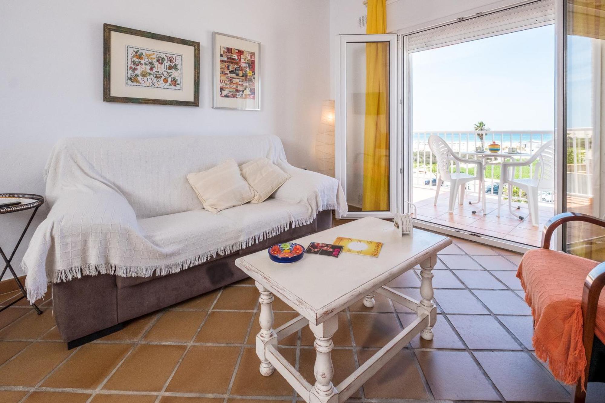 Las Vistas Del Ultimo Paraiso Conil De La Frontera Exterior foto